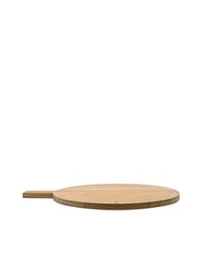 Theo Timber Large Round Platter