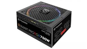 Thermaltake Smart Pro RGB 750W Power Supply