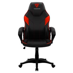 ThunderX3 EC1 Black Red Gaming Chair