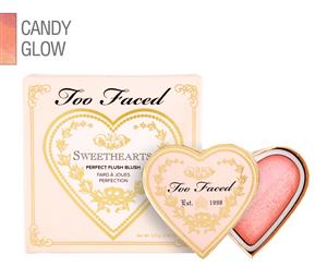 Too Faced Sweethearts Perfect Flush Blush 5.5g - Candy Glow