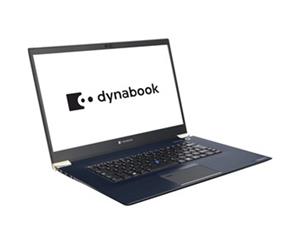Toshiba Dynabook Tecra X50-F Business Laptop 15.6" FHD Touchscreen Intel i5-8265U 8GB 256GB SSD NO-DVD Win10Pro 64bit 3yr warranty
