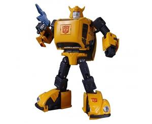Transformers Masterpiece Action Figure MP-21 Bumblebee