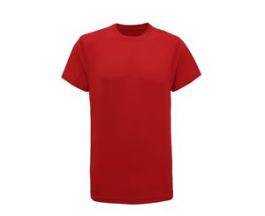 Tridri Unisex Childrens/Kids Performance T-Shirt (Fire Red) - RW6183