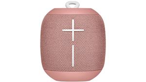 ULTIMATE EARS Wonderboom Portable Bluetooth Speaker - Cashmere Pink