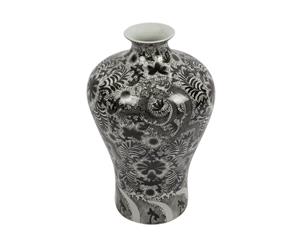 URBAN ECLECTICA Lennox Ming Vase