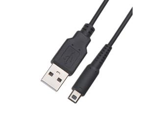 USB Charger Charging Cable for Nintendo 3DS XL3DS3DS LL2DSNDSiDSi XL LL AU