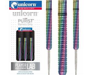 Unicorn - Gary Anderson Phase 3 DNA Darts - Steel Tip - 90% Tungsten - 23g
