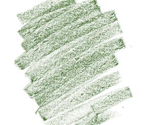 Unison Soft Pastels - Green 9 - Regular Stick