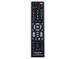 Universal Changhong TV Remote Control Replacement LCD LED HDTV HD TVs
