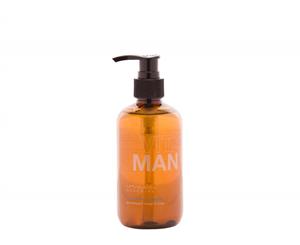 VITAMAN Men's Face & Body Cleanser