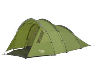 Vango Spey 400+ 4 Person Camping & Hiking Tent - Treetops (VTE-SPY400P-N)