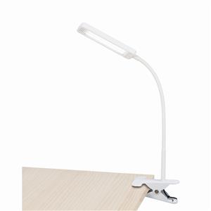 Verve Design 5W 1.8m Cord LED Aren Clamp Lamp