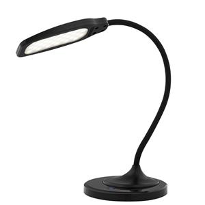 Verve Design 6W LED Cornelius Touch Desk Lamp