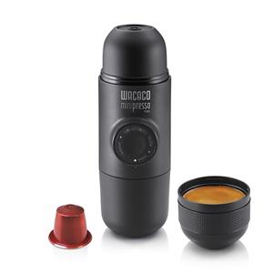 WACACO Minipresso NS Portable Pod Espresso Machine