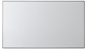 Westinghouse 120-inch Thin Bexel Fixed Frame Projector Screen