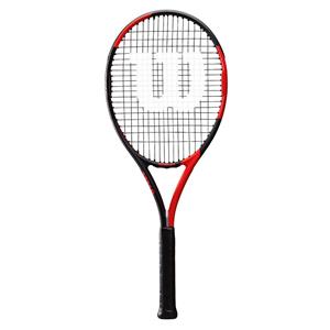 Wilson BLX Fierce Tennis Racquet 4 1 / 4in