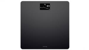 Withings / Nokia Body Scale - Black
