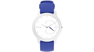 Withings Move Fitness Tracker - White/Blue