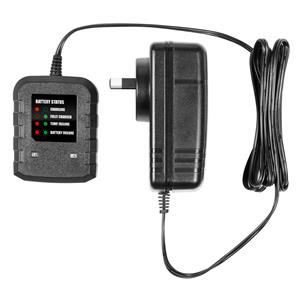 XU1 BLUE 18Volt Fast Charger