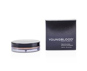 Youngblood Natural Loose Mineral Foundation Tawnee 10g/0.35oz