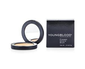 Youngblood Pressed Mineral Blush Nectar 3g/0.11oz