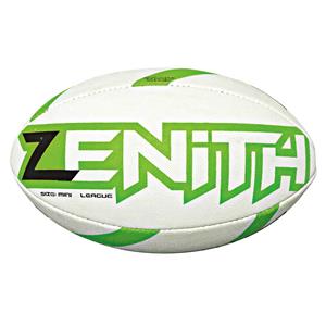 Zenith Rugby League Ball
