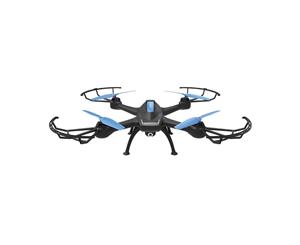 Zero-X Blade Drone with 720p HD Camera