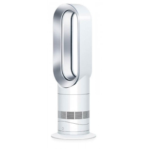 Dyson Hot+Cool  Fan Heater White/Silver - 302427-01
