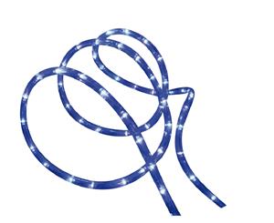 10M Blue LED Rope Light - Connectable - AU Plug