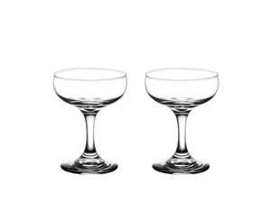 163mL Libbey Embassy Coupe - Set of 2