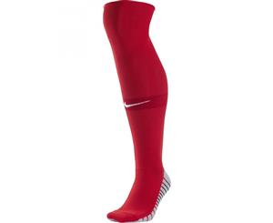 2018-2019 France Nike Home Socks (Red)