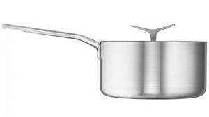 AEG Gourmet Collection 3L Saucepan with Lid