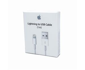 APPLE Lightning to USB-C Cable - 1M (MQGJ2FE/A)