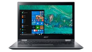 Acer Spin 3 SP314-52-59LS 14-inch Laptop