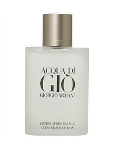 Acqua Di Gio Pour Homme After Shave Lotion 100ml