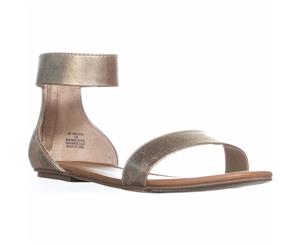 American Rag Womens Keley 2 Open Toe Casual Ankle Strap Sandals