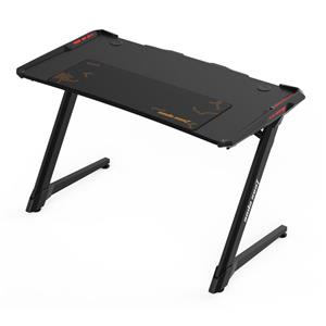 Anda Seat 1200-04 RGB Gaming Desk (Black)