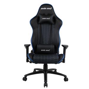 Anda Seat AD4 Black Blue Gaming Chair