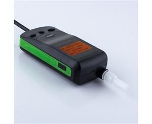 Andatech AlcoSense Handheld Breathalyser with Alcohol Interlock Device - FR9000