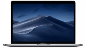 Apple MacBook Pro 13.3-inch 256GB - Space Grey (2019)