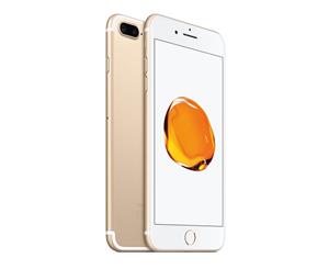 Apple iPhone 7 Plus (32GB) - Gold - Refurbished Grade A