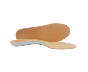 Archline Relief Orthotics Full-Length Plantar Support