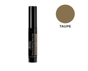 Ardell Brow Building Fiber Fibre Gel Taupe For Thicker Brows