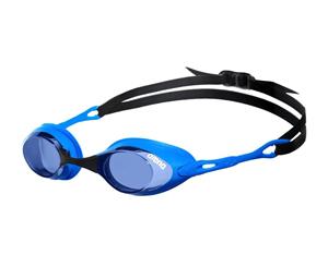 Arena Adult Racing Goggles Cobra Blue/Blue