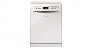 Ariston 60cm LFF8M122AUS Freestanding Dishwasher - White