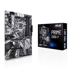 Asus PRIME Z390-P Intel Motherboard