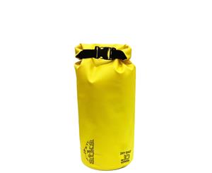 Atka Drybag 10L - Yellow