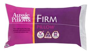 Aussie Firm Pillow