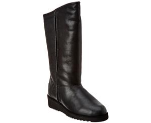 Australia Luxe Collective Joshua Tall Leather Boot