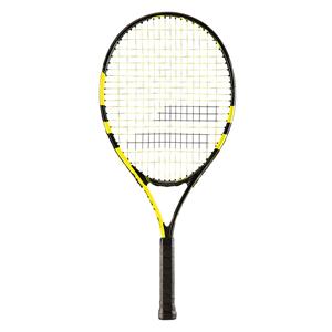 Babolat Nadal Junior Tennis Racquet Yellow / Black 21in